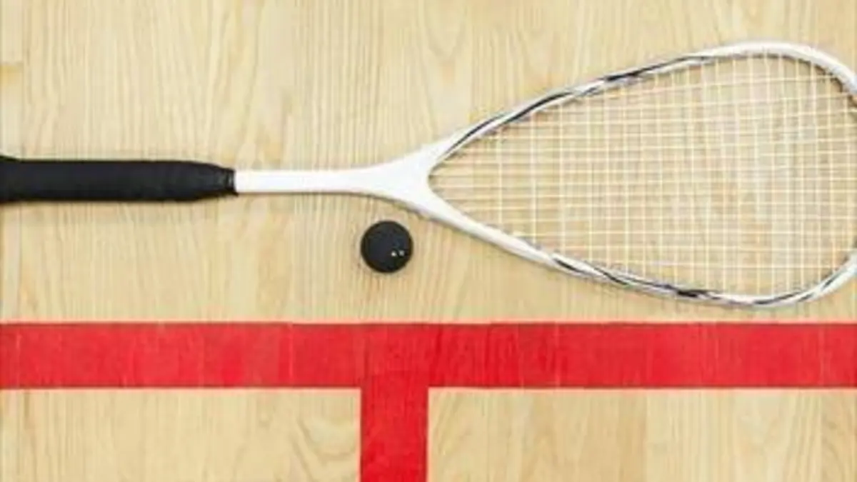 Squash World Tour 2019