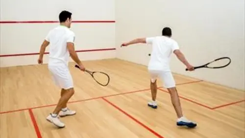 Squash World Tour Platinium 2018/2019