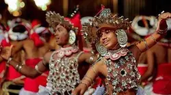 Visuel de Sri Lanka, l'île précieuse