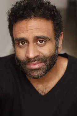 Photo Sridhar Maruvada