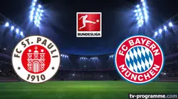 St. Pauli / Bayern Munich