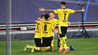 St. Pauli / Borussia Dortmund Football Coupe d'Allemagne 2021/2022
