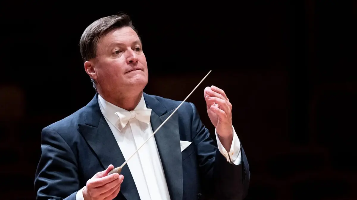 Staatskapelle Dresde, Christian Thielemann, Denis Matsuev Grieg, Strauss