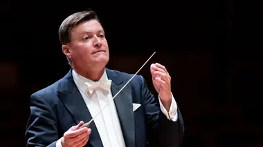 Staatskapelle Dresde, Christian Thielemann, Denis Matsuev Grieg, Strauss