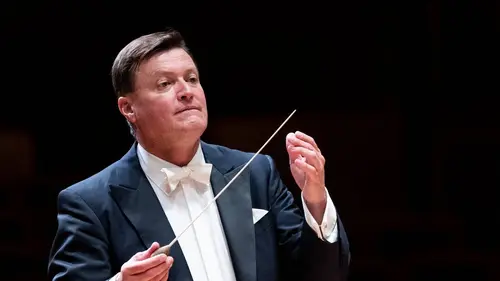 Staatskapelle Dresden et Christian Thielemann