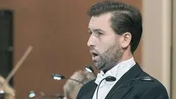 Visuel de Stabat Mater de Dvorák