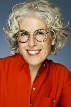 Photo de Stacey Bernstein