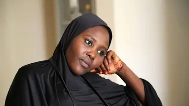 Les femmes kamikazes du Nigeria