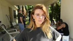 Stacey Dooley