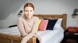 Stacey Dooley Sleeps Over S01E06 Landed Gentry