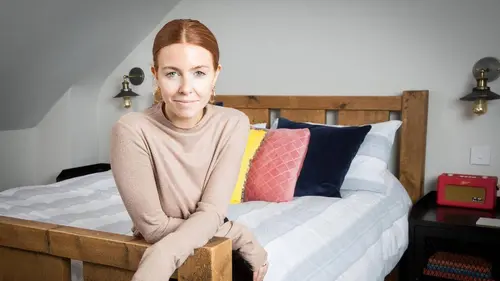 Stacey Dooley Sleeps Over S01E02 Open Marriage