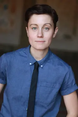 Photo Stacey Raymond