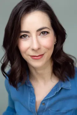 Photo Stacie Harrison