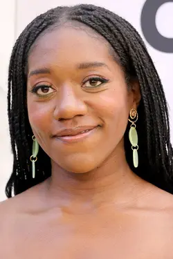 Photo Stacy Osei-Kuffour