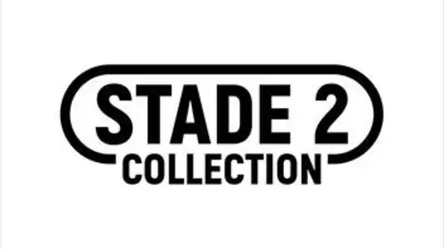 Stade 2 collection