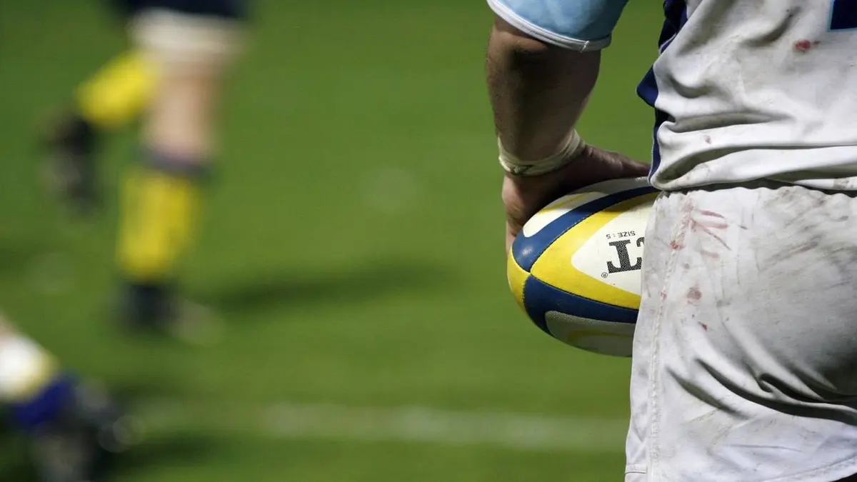 Stade Français / ASM Clermont Rugby Top 14 2020/2021