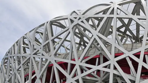 Stades, les champions de l'architecture