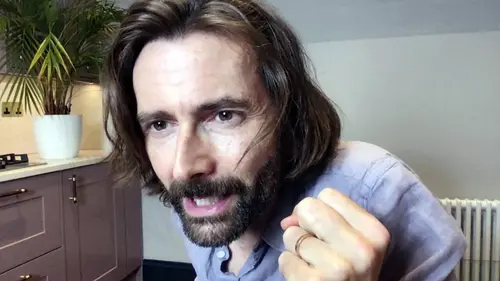 Staged S02E05 Le phacochère et la mangouste