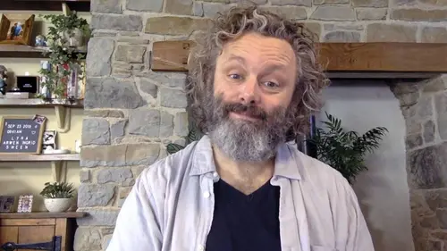 Staged S02E08 Jusqu'à ce qu'ils arrivent chez eux