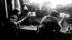 Stalingrad Plus un pas en arrière !