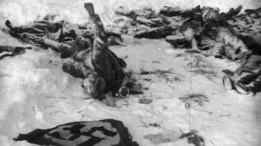 Stalingrad L'heure de la puissance