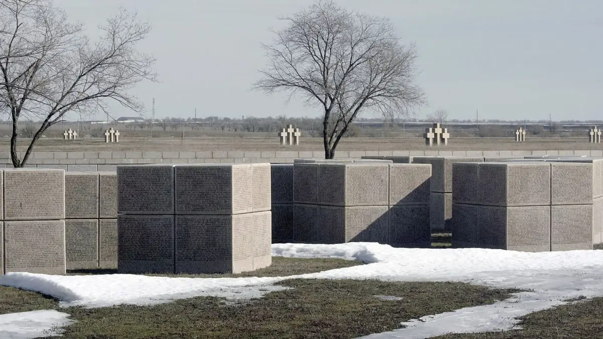 Stalingrad : les voix de la mémoire