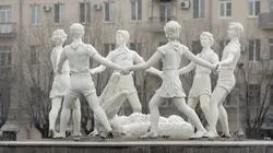 Stalingrad : les voix de la mémoire