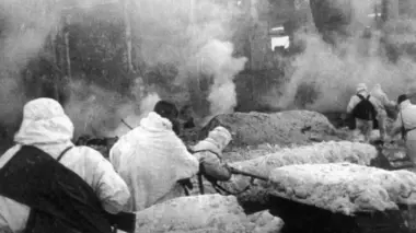 Stalingrad Plus un pas en arrière !