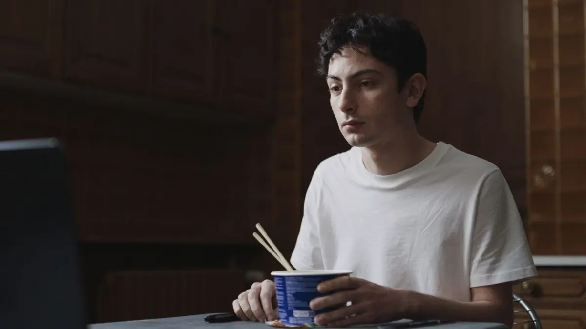 Stalk S03E07 Deep fake