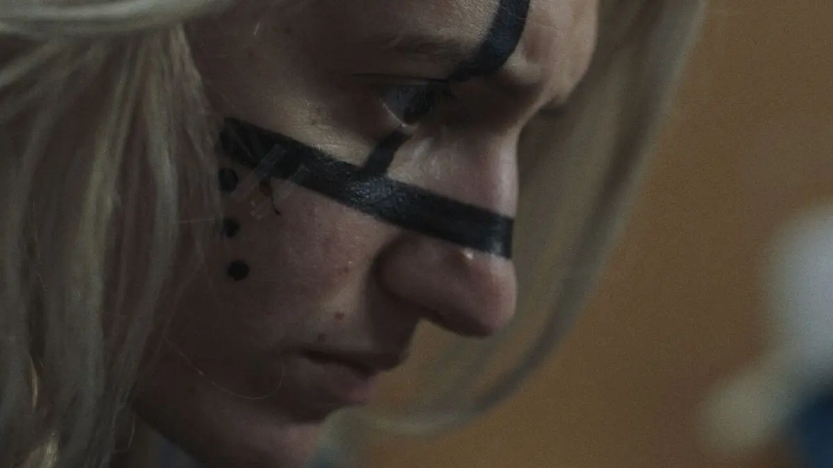 Stalk S03E08 Charlie