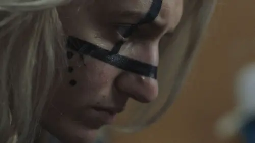 Stalk S03E08 Charlie en streaming