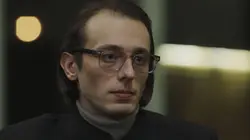 Stalk  S03E09 That's all folks !