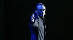 Stalk S03E10 La keynote