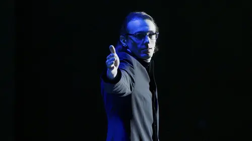 Stalk S03E10 La keynote en streaming