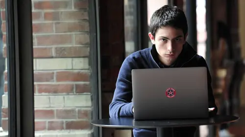 Casting Stalk S01E01 Wei or die