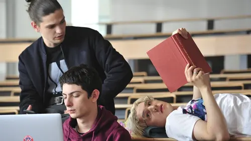 Stalk S01E06 Le mème parfait en streaming