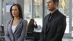 Stalker S01E12 Un fauteuil pour deux en streaming