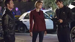 Stalker S01E15 Si près de toi en streaming