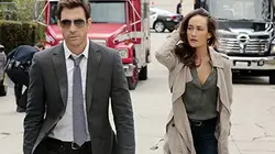 Stalker S01E01 Harceleur ou harcelé