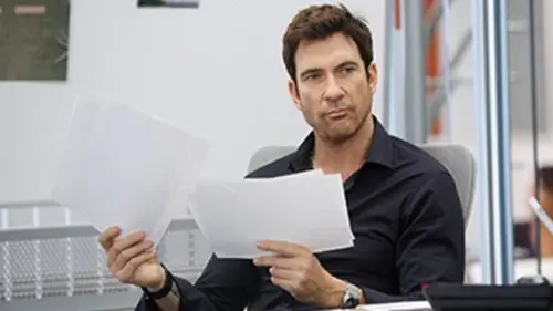 Stalker S01E02 Enfant de substitution en streaming