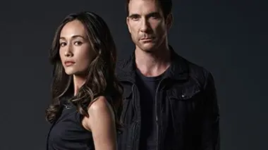 Stalker S01E05 Le clown