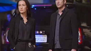 Stalker S01E07 Amour, gloire et harcèlement