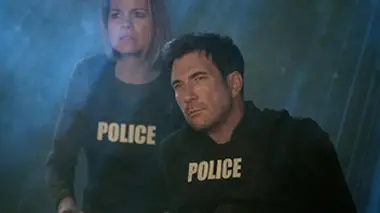 Stalker S01E18 A petit feu