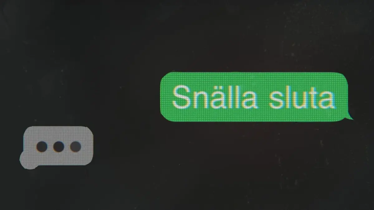 Visuel de Stalker Sans issue