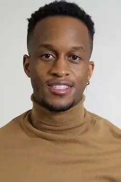 Photo Stamaur Mitchell