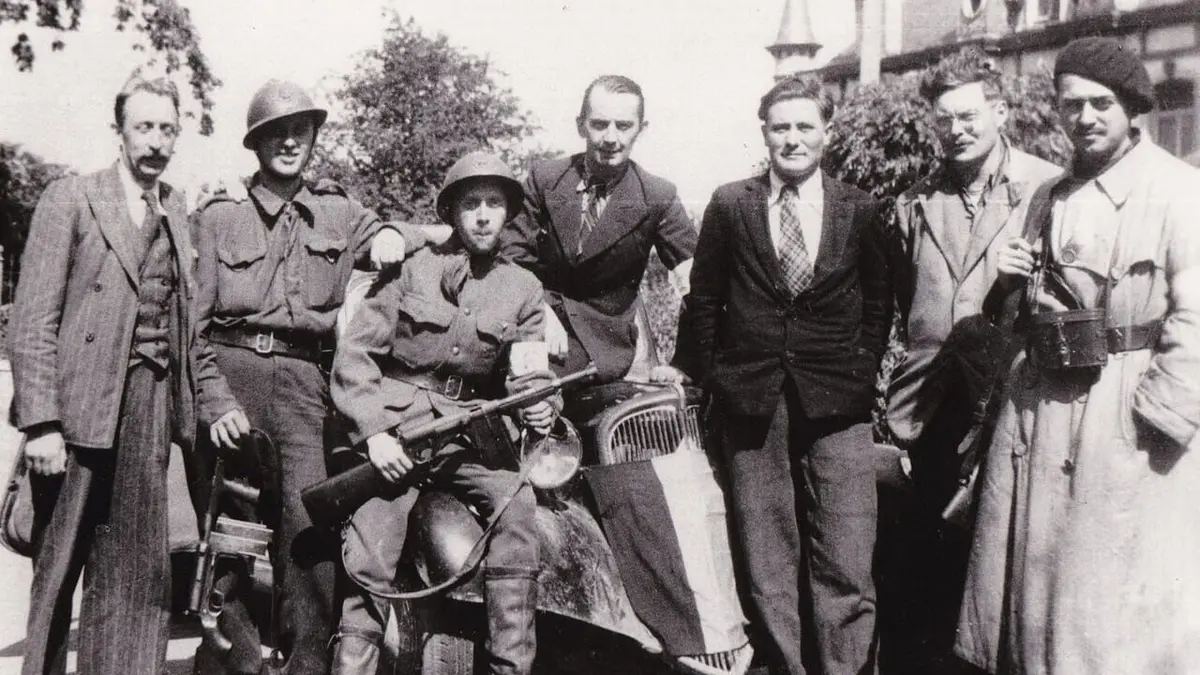 Stan et Ulysse, l'esprit inventif