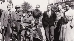 Stan et Ulysse, l'esprit inventif