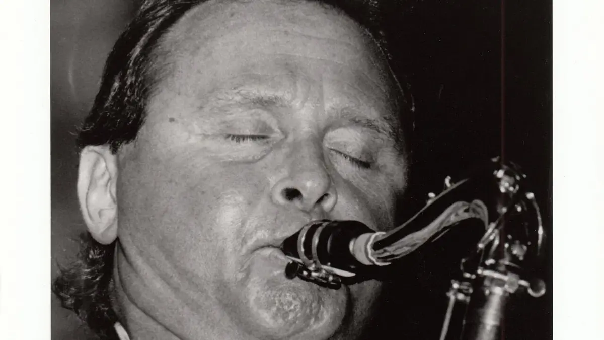Stan Getz : The Last Video Recording