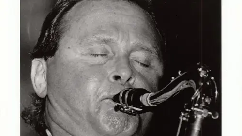 Stan Getz : The Last Video Recording