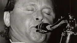 Visuel de Stan Getz : The Last Video Recording